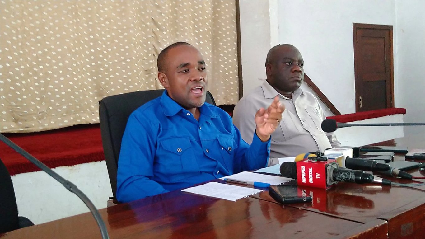 Madiwani Watakiwa Kueleza Mafanikio ya Rais Samia kwa Wananchi