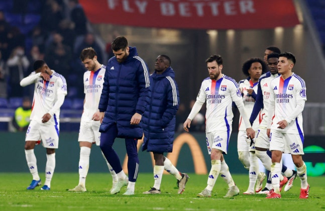 Tetemeko Ufaransa: Miamba ya Soka Olympique Lyon Yafilisika, Yashushwa Daraja!