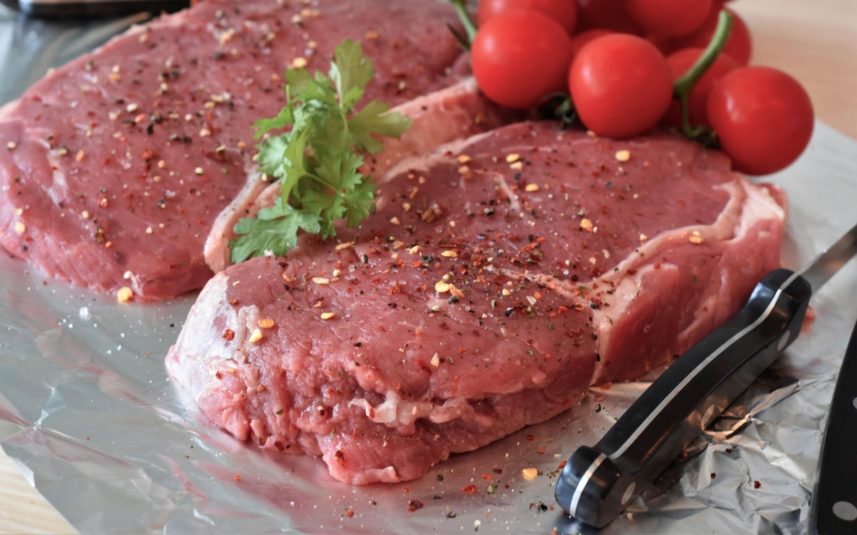 Wananchi Walia Kupanda kwa Bei ya Nyama Wakati wa Sikukuu ya Eid: Je, Serikali Itachukua Hatua Gani?