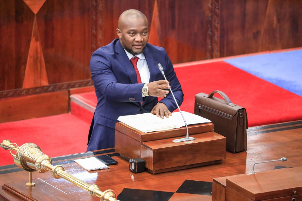 TAMISEMI Yatenga Trilioni 11.78 kwa Bajeti ya 2025/26, Kipaumbele Maendeleo na Huduma Bora