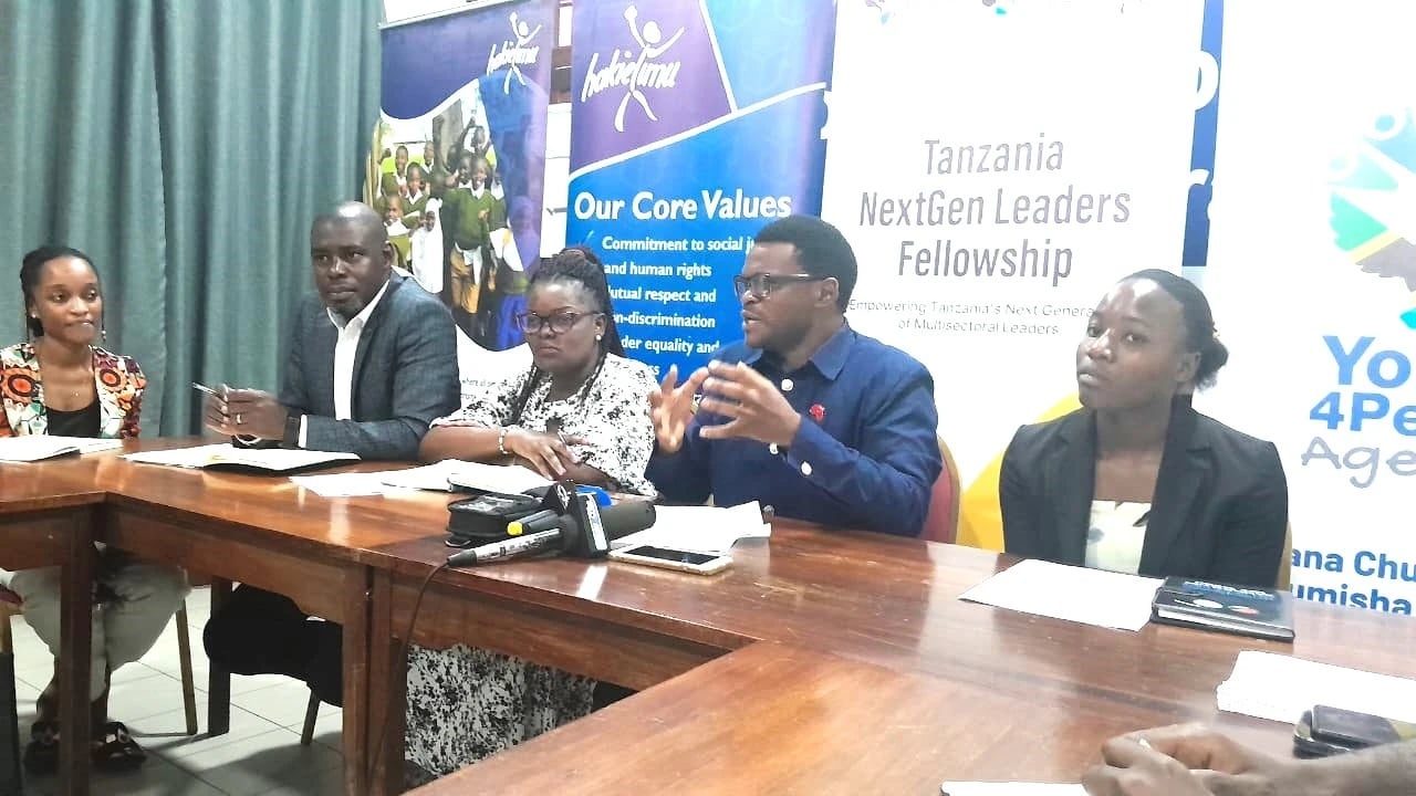 ALII na HakiElimu Waleta Mpango Maalum Kwa Wahitimu Kidato Cha Sita Tanzania