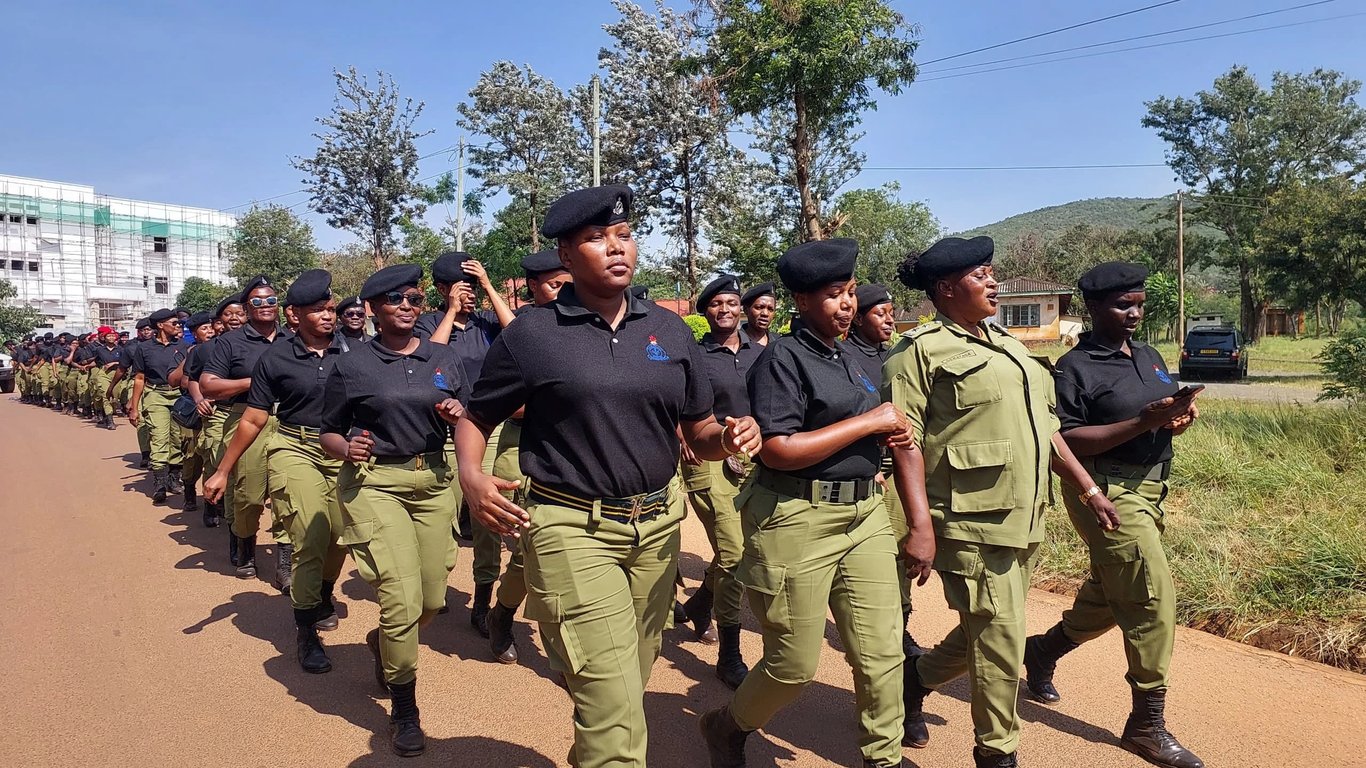 Mwongozo wa Saikolojia kwa Wagonjwa wa Skizofrenia na Familia Zao Kutambuliwa Kitaifa