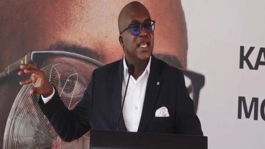 Hatua Kubwa: Tanzania Kujitegemea kwa Baruti, Kiwanda Kipya Chazinduliwa Kisarawe