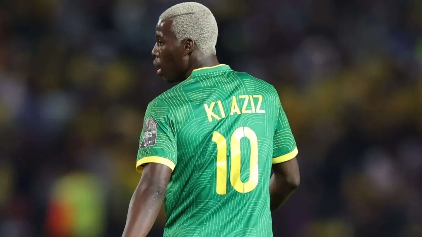 Kocha Yanga Awapa Tano Aziz Ki, Chama Baada ya Kufuzu Nusu Fainali Kombe la CRDB