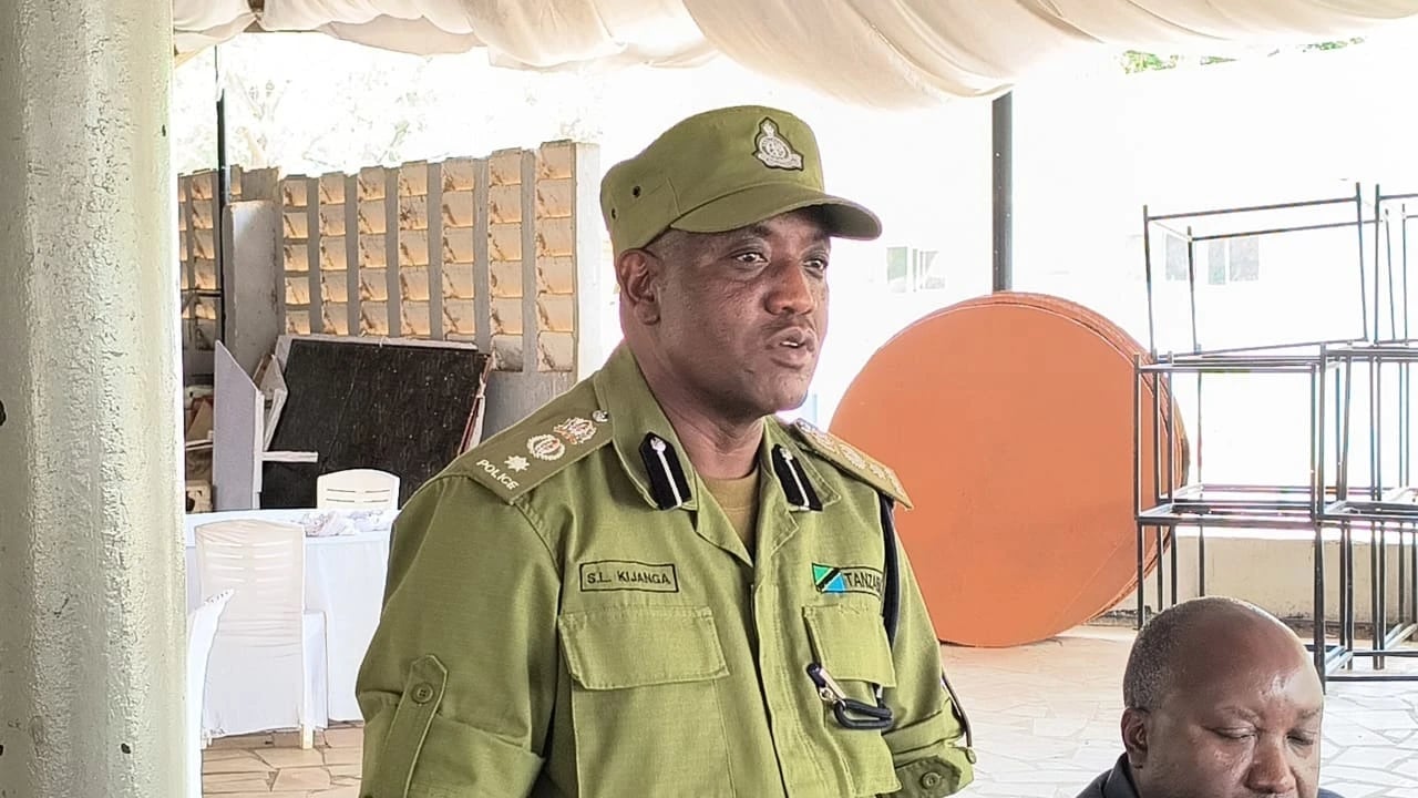 Morogoro: Polisi Watoa Agizo kwa Kampuni za Ulinzi Kuajiri Vijana na Kufanya Mazoezi ya Kudumu