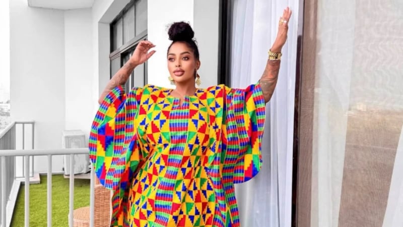 Nicole Joyberry Akamatwa Dar es Salaam kwa Utapeli wa Fedha Kupitia Vikundi Haramu