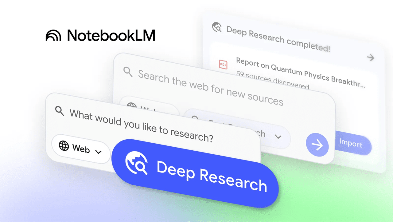 Google Yaboresha 'NotebookLM': Sasa Wanafunzi na Watafiti Wanaweza Kufanya 'Research' Nzito kwa Kubonyeza Kitufe Tu!