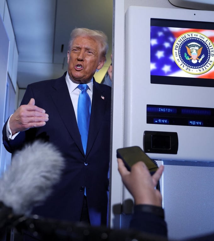 Hatimaye Trump Akubali Yaishe: Katiba Yamfunga Miguu Kugombea Muhula wa Tatu