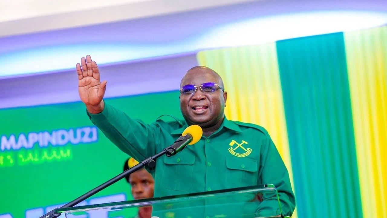 CCM Yajivunia Utekelezaji Ilani, Yaelekea Mkutano Mkuu Kuzindua Mpya
