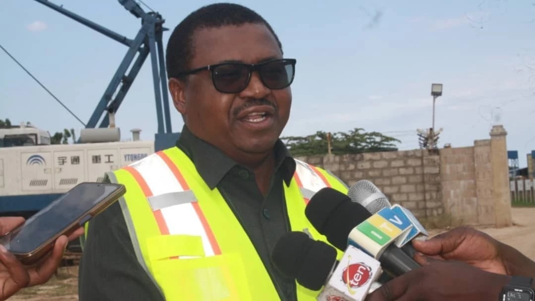 Matumaini Mapya Kilwa: Serikali Yaunda Kikosi Kazi Maalum Kusimamia Bandari Mpya ya Uvuvi