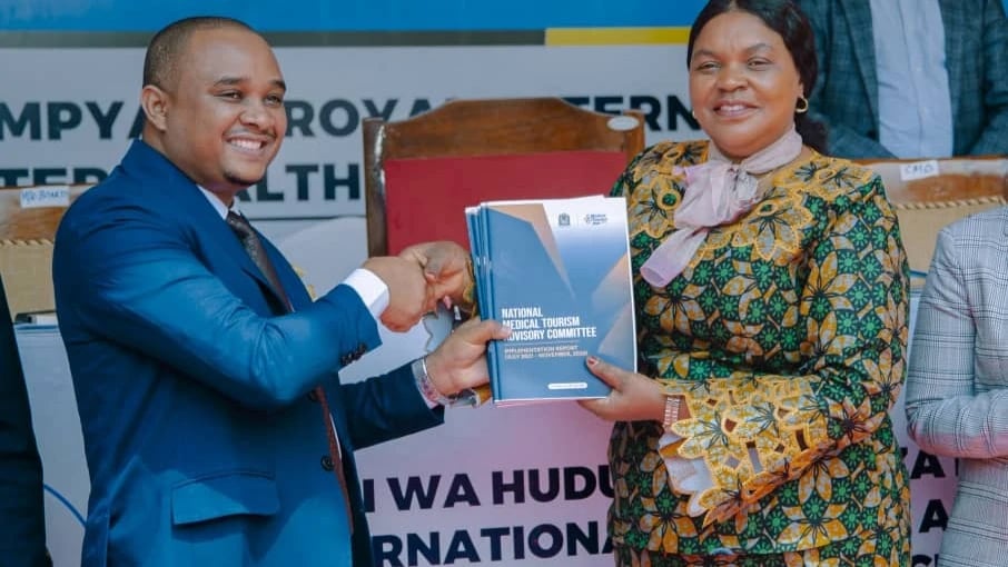 Maono ya Rais Samia Yaanza Kuzaa Matunda: Programu ya Utalii Tiba Yaleta Mabilioni Nchini