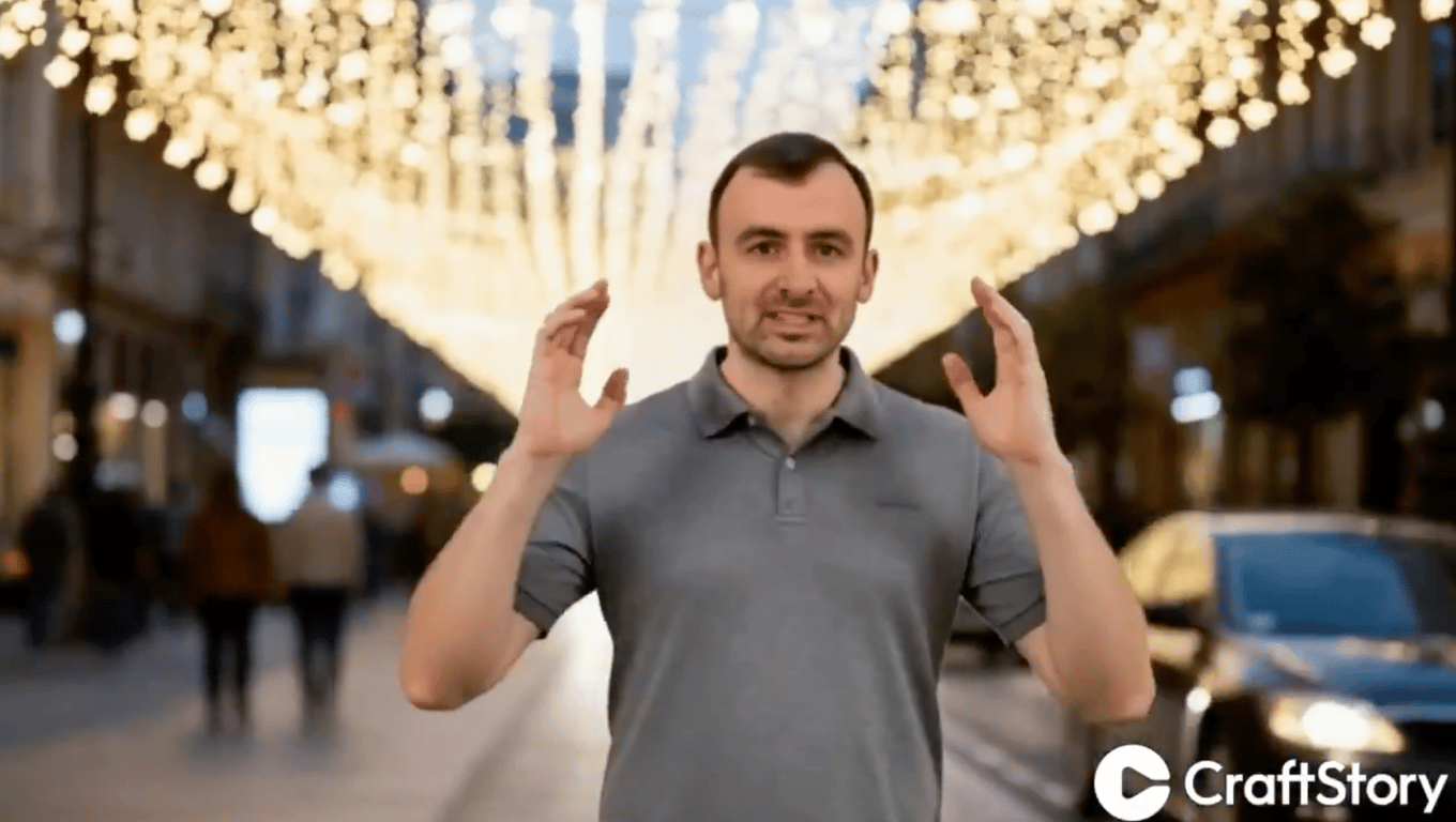 Kampuni Changa Yawapiga Bao Google na OpenAI, Yatoa AI ya Video za Dakika 5