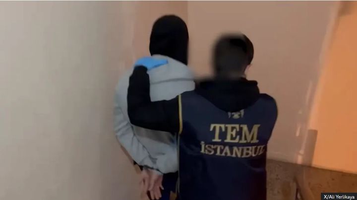 Uturuki Yachafuka: Msako wa 'Mkono wa Chuma' Wanasa Magaidi 125 wa ISIS, Marekani Nayo Yatia Moto Syria