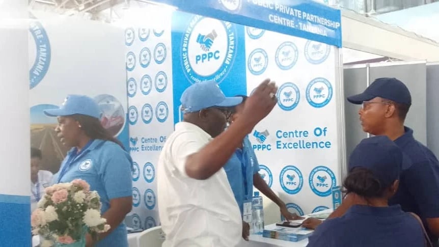 PPPC: Halmashauri Acheni Kutegemea Bajeti Kuu, Tumieni Wawekezaji Kujenga Miradi