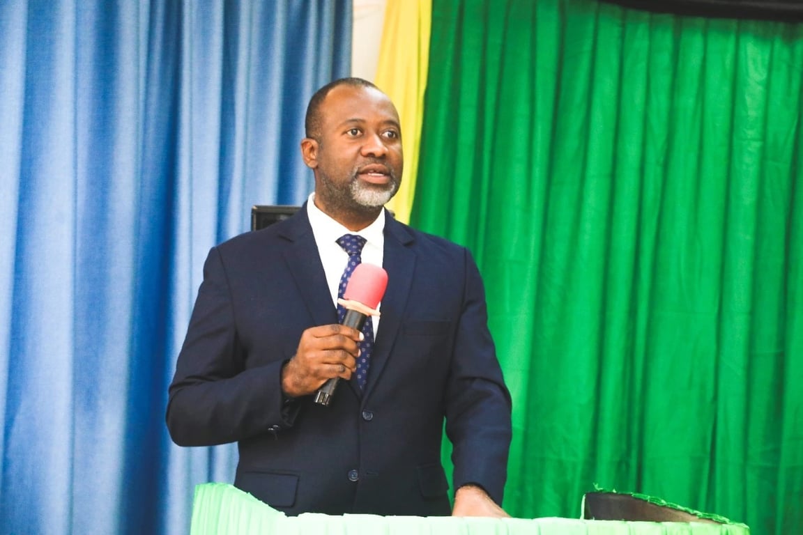 Gugu Awasha Moto Morogoro: "Msongamano Magerezani Sasa Basi, Rudisheni Wafungwa Mtaani Wafanye Kazi"