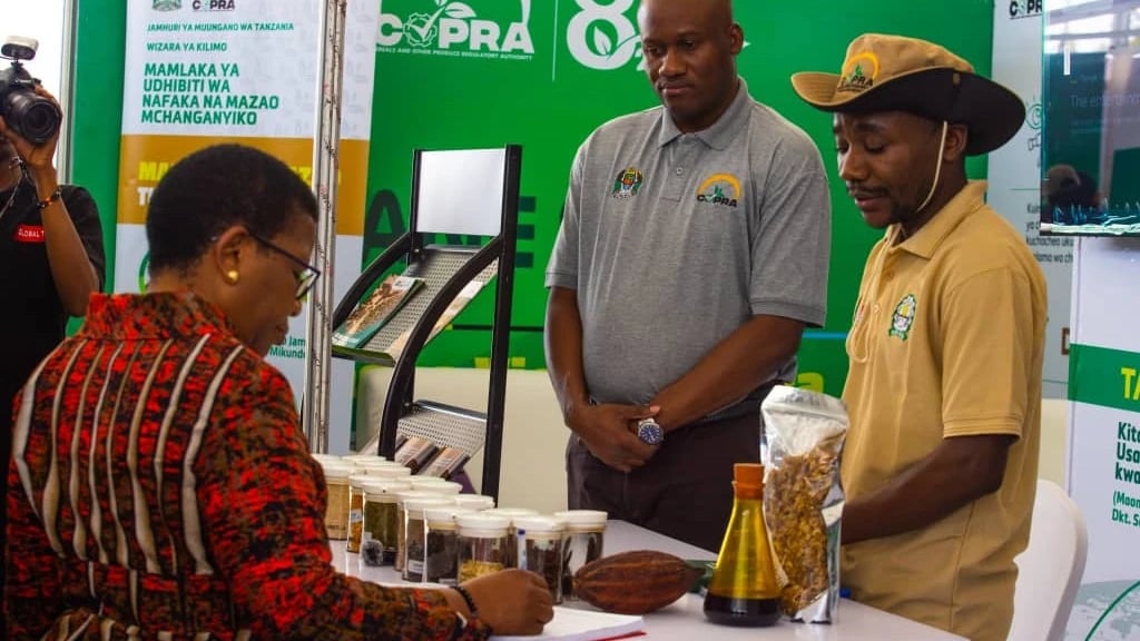 Wakulima wa Dengu Wateseka Singida, Serikali Yaitaka COPRA Kuingilia Kati