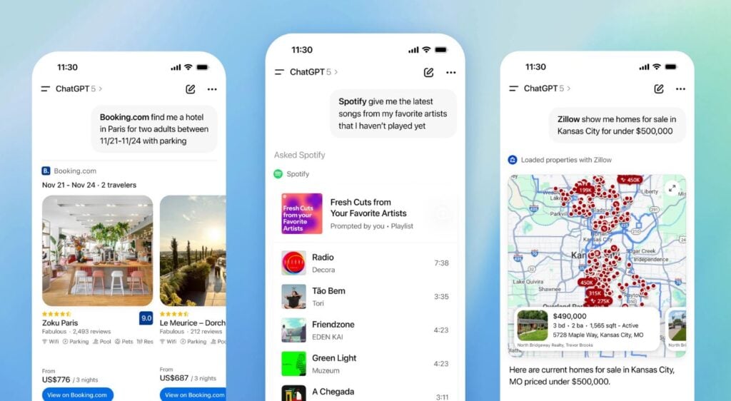 Mapinduzi ya ChatGPT: OpenAI Yafungua 'Soko la Kariakoo' la Kidijitali, Fursa Mpya kwa Wabunifu wa Kitanzania