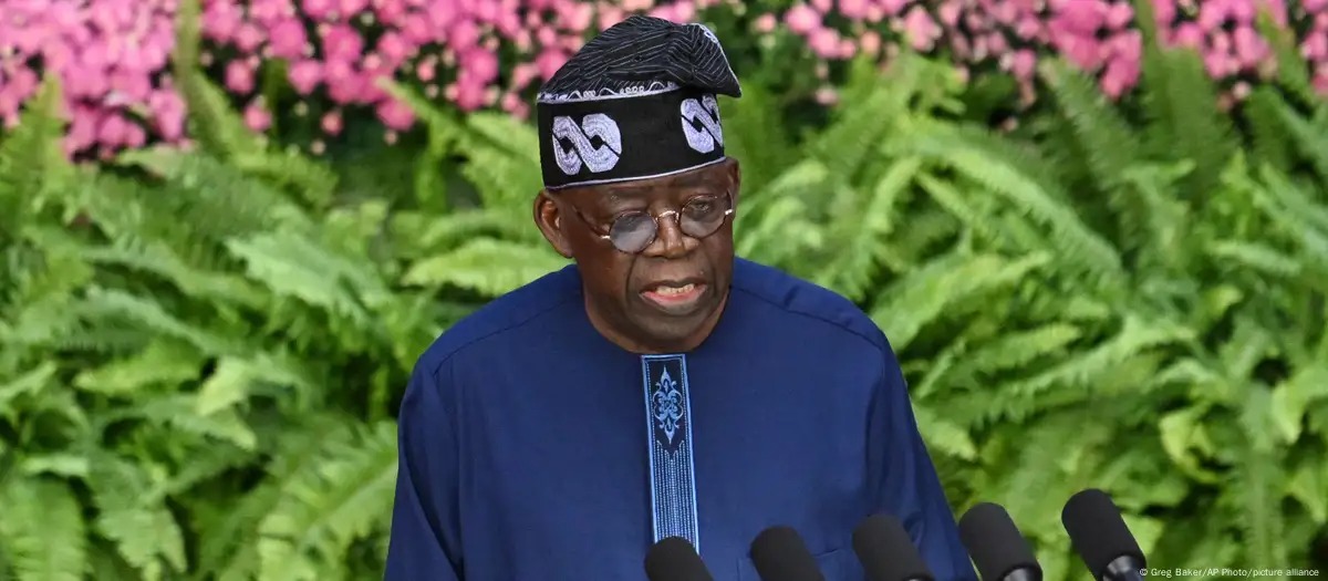 Rais Tinubu Atangaza Hali ya Hatari Jimbo la Rivers Baada ya Mvutano wa Kisiasa