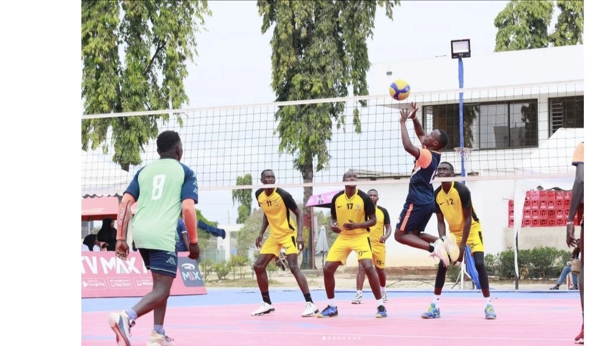 Ligi ya Taifa ya Wavu Kuanza na Kishindo, Timu 23 Kumenyana Dar