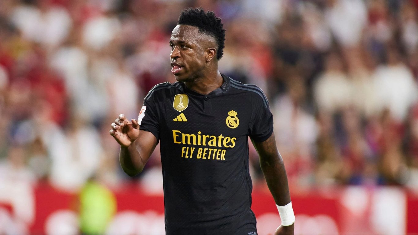 Bao la Mbrazili Lapeleka Kilio Levante, Vini Atoa Siri ya Ufundi wa Modrić