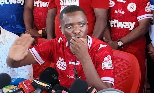 Vuta Nikuvute Msimbazi: 'Injinia' wa Sauzi Apewa Kipaumbele Kumrithi Pantev, Ahmed Ally Ataja Desemba 28