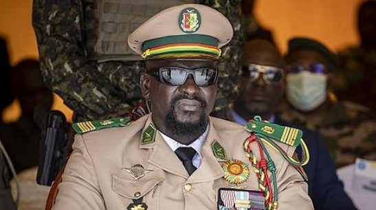 Serikali ya Kijeshi ya Guinea Yafuta Leseni ya Madini ya Kampuni ya UAE, Yachukua Umiliki wa Mfuko wa Madini
