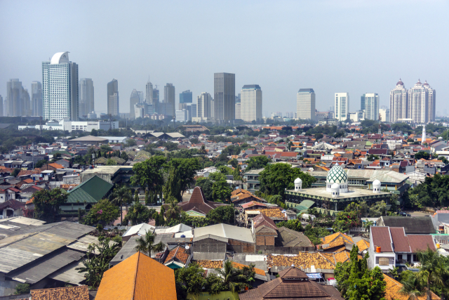 Dunia Yahamia Mjini: Jakarta Yaibwaga Tokyo, Dar es Salaam Yetu Yatajwa Kuwa 'Jiji Kubwa' Lijalo