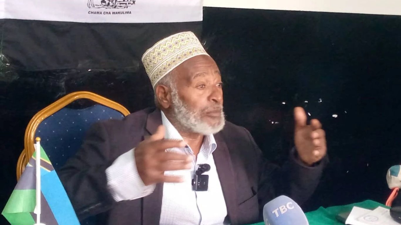 MGOMBEA AAFP: Tanzania Inatakiwa Kuendelea Kuwa Kioo cha Amani, Kataeni Maandamano Yasiyo na Tija Kwenye Uchaguzi