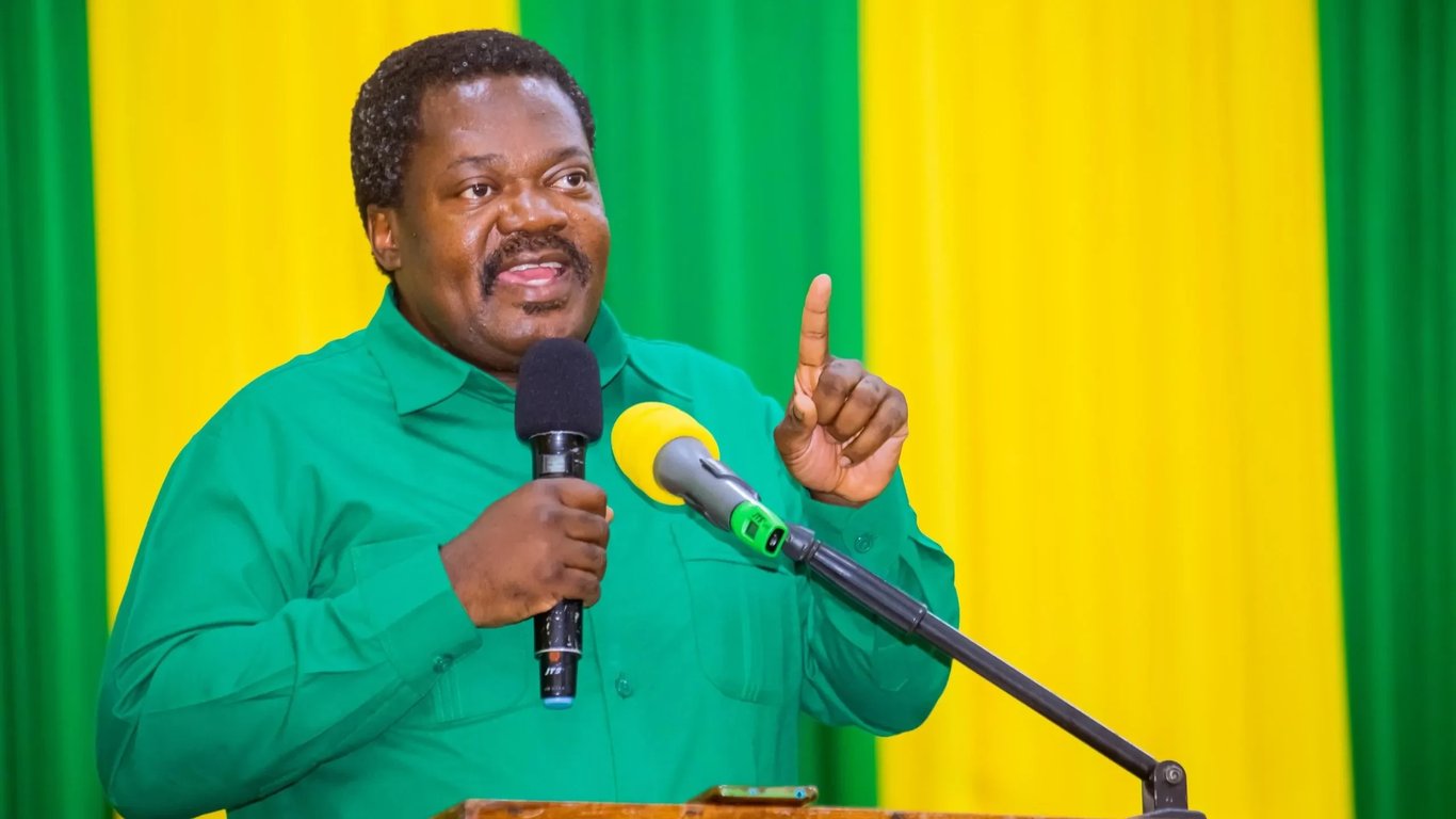 Joto la Uchaguzi ndani ya CCM Lapanda, Rufaa za Rushwa Zatawala Kabla ya Uamuzi Mkuu