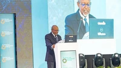 Balozi Sefue Aonya: Uwekezaji Mdogo Unakwamisha Elimu Afrika, Teknolojia Ni Muhimu