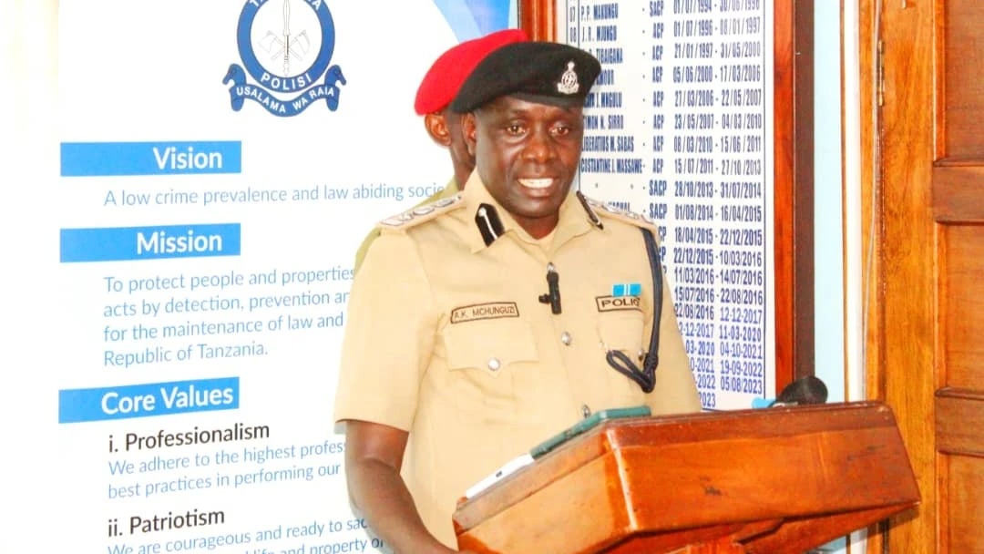 Bondia Hassan Mwakinyo Akamatwa kwa Tuhuma za Kumshambulia Mvuvi Tanga