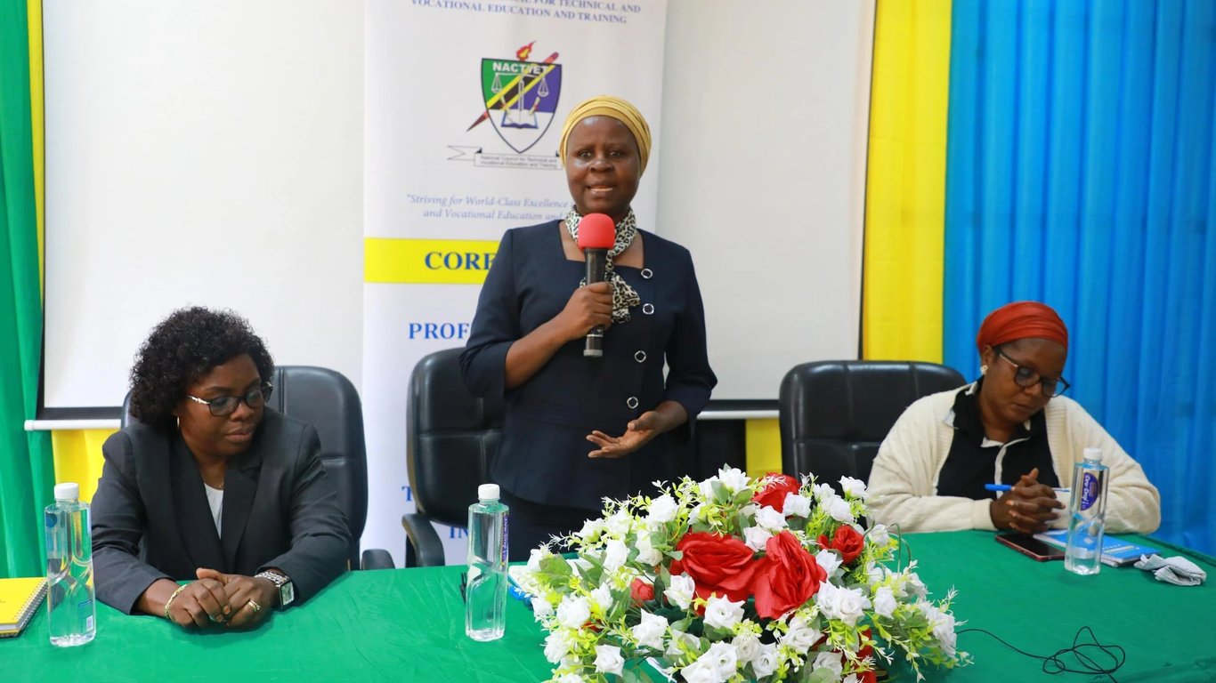 NACTVET Yaweka Mkazo Katika Ubora: Semina Ya Udahili Na Mitihani Kwa Vyuo Nchini Yaendeshwa Morogoro
