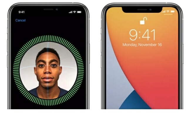 iPhone 18 Pro Yatabiriwa Kuja Na Face ID Chini Ya Skrini, Kuelekea Skrini Kamili Bila 'Notch'