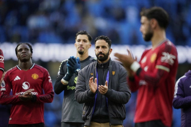 Kiburi au Ukweli? Kocha wa Manchester United Asema Afukuzwe Kazi Kama Watu Hawaipendi Falsafa Yake