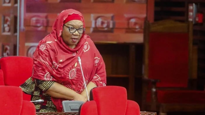 Haki za Wajawazito Magerezani: Mbunge Ataka Seli Maalum, Serikali Yaeleza Mipango