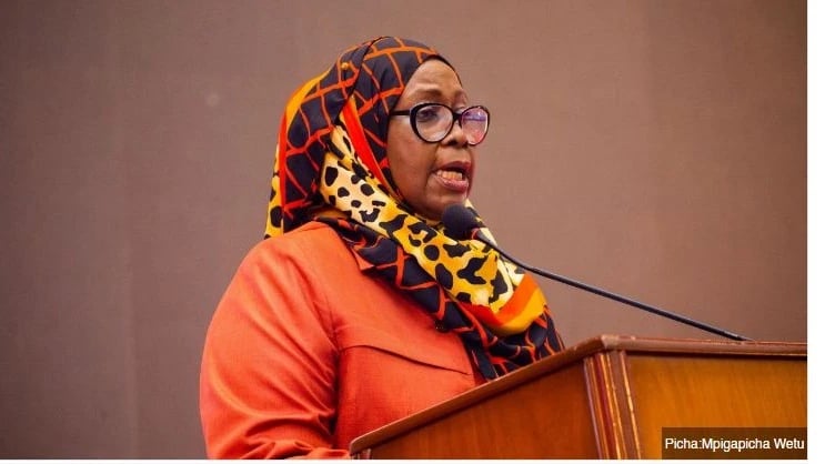 Usawa wa Kijinsia: Kwanini Wanaume Wanahitaji Kuwa Washirika Wakuu, Si Wapinzani