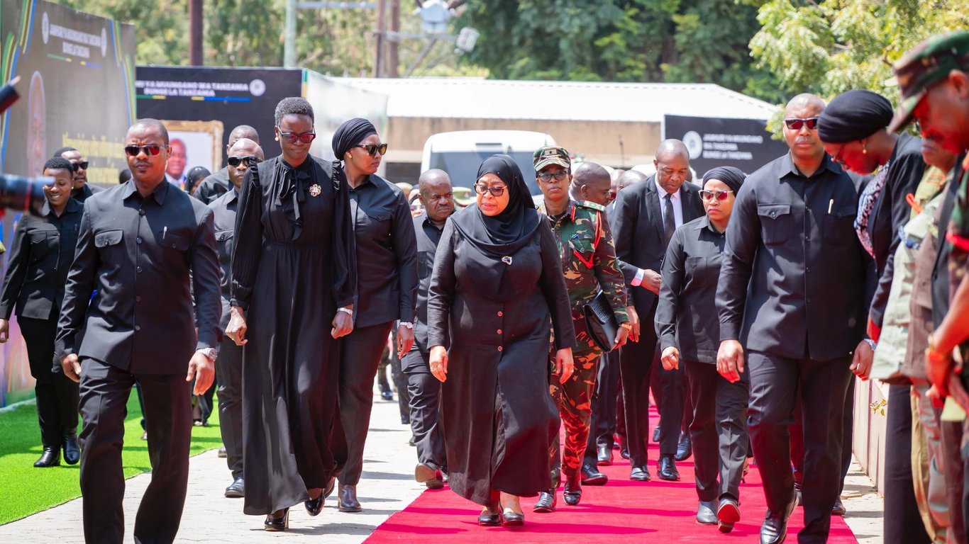 Tulia Aeleza Urithi wa Ndugai: Kutoka Bunge la Kwenye Mtandao Hadi Shule za Bunge