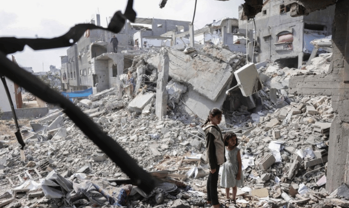 Matumaini ya Amani Gaza Yafifia: Israel Yagomea Mpango wa Miaka 5 wa Kusitisha Vita