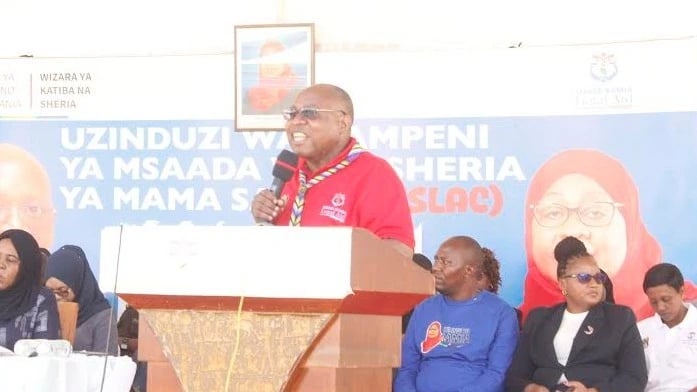 Tanga Yaongoza kwa Ukatili, Ndumbaro Azindua MSLAC, Ataka Wahusika Wasifichwe