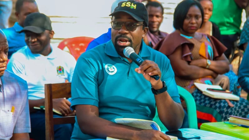 Mtatiro Awasha Moto Shinyanga: 'Anzisheni Maboma, Serikali Itamalizia Kazi'