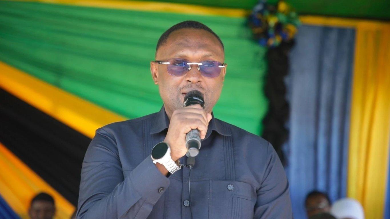 Kisarawe: Dawa ya Mabadiliko ya Tabianchi Yatajwa Kwenye Mahafali