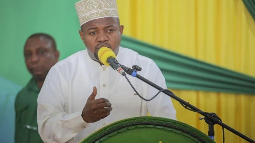 Kauli Nzito Kutoka Ofisi ya Mufti: 'Kiongozi wa Dini Kwenye Maandamano Ana Shida ya Imani'