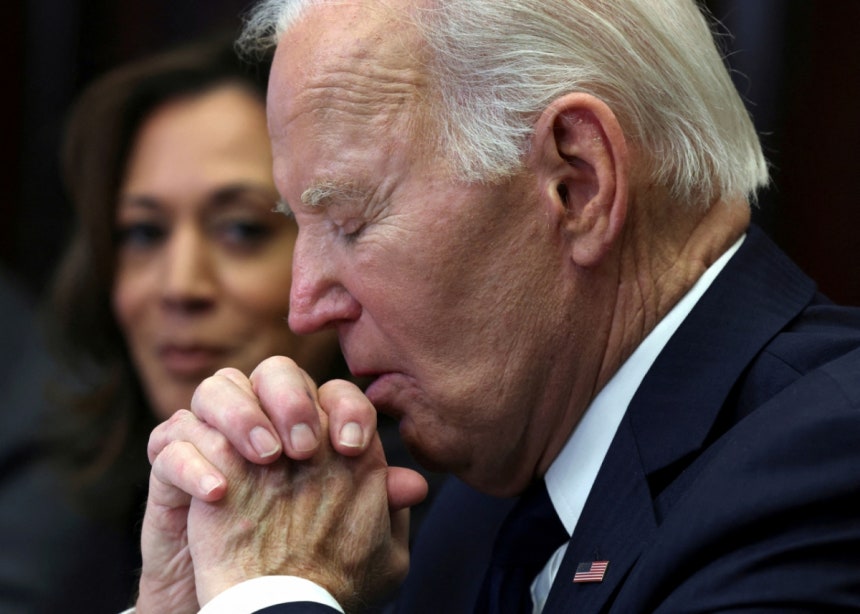 Mapambano ya Saratani ya Joe Biden: Afanyiwa Upasuaji Huku Akiugua Tezi Dume