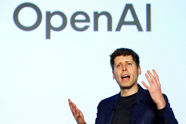 Mpango wa 'Kichaa' wa Sam Altman: OpenAI Kutumia Matrilioni ya Dola Kwenye AI