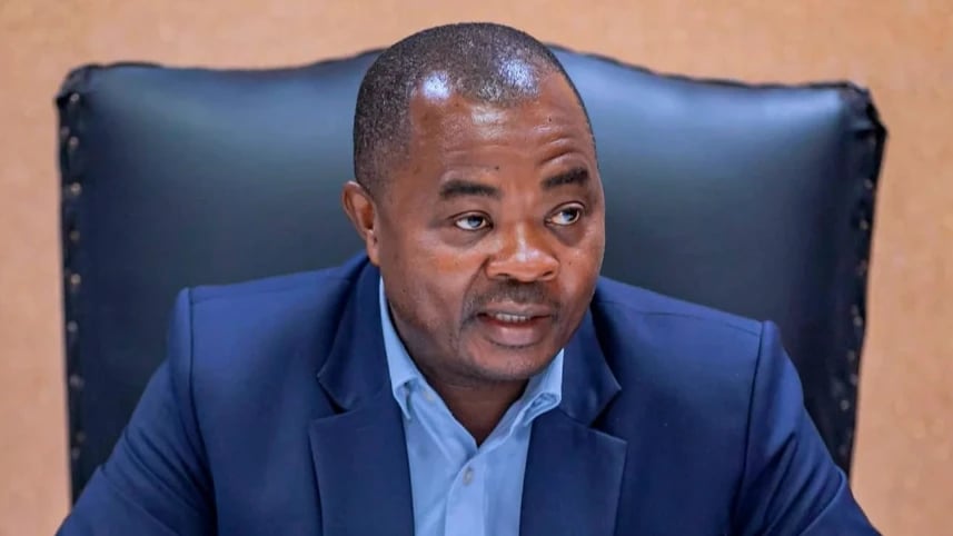DC Mtambule Acharuka Dar, Atoa 'Dawa' ya Kumaliza Uhalifu na Rushwa Kuanzia Nyumbani