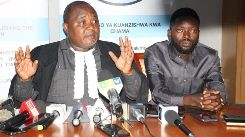 Chama cha Mawakili wa Serikali Chajibu Mapigo ya TLS, Chataja mgomo wa Mawakili 'Kinyume cha Sheria'
