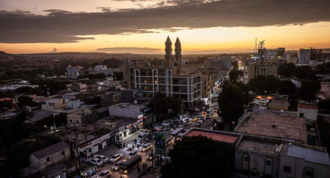 Tetemeko Pembe ya Afrika: Israel Yavunja Mwiko na Kuitambua Somaliland, 'Wadau' Waingia Chemba