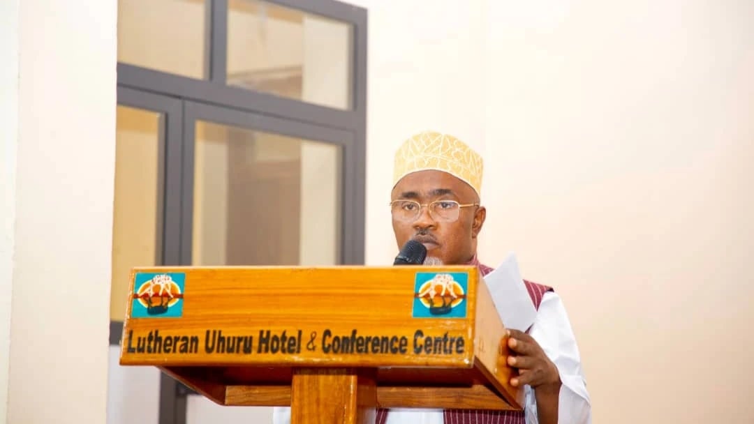 Wito Mzito wa Viongozi wa Dini Kanda ya Kaskazini: Uchaguzi Usivuruge Amani ya Taifa.