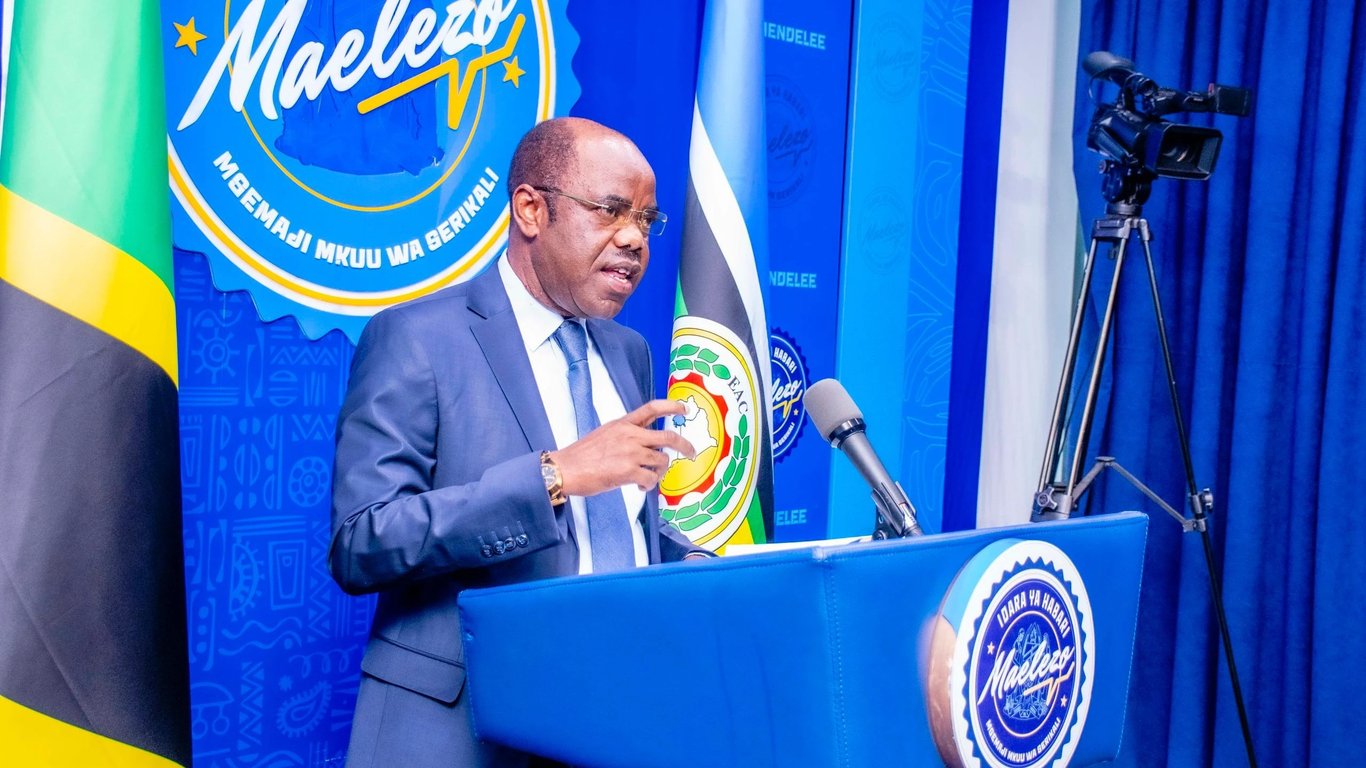 Geita Yaonyesha Mfano Afya: Maambukizi ya UKIMWI Yapungua, Hospitali za Halmashauri Zakamilika Chini ya Uongozi wa Rais Samia