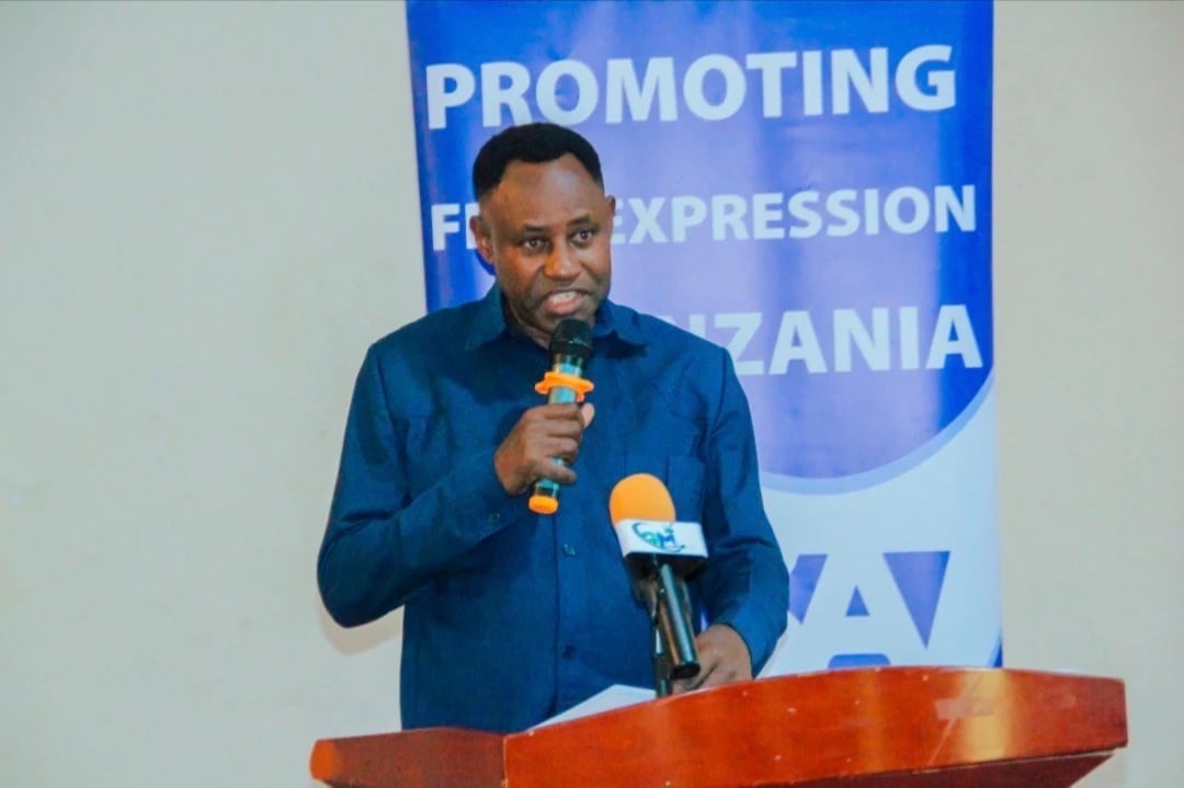 Misime Atoa 'Nondo' Dodoma: "Kalamu Zenu Zisiwe Kiberiti cha Kuchomea Amani"